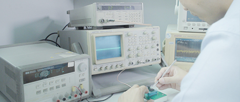 深圳市星通時(shí)頻電子有限公司