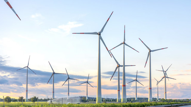 賦能智慧能源企業(yè),保障智能電網(wǎng)精準(zhǔn)運(yùn)行 賦能智慧能源企業(yè),保障智能電網(wǎng)精準(zhǔn)運(yùn)行