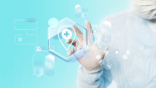 服務(wù)智慧醫(yī)療廠商,守護(hù)醫(yī)療設(shè)備穩(wěn)定運(yùn)行 服務(wù)智慧醫(yī)療廠商,守護(hù)醫(yī)療設(shè)備穩(wěn)定運(yùn)行