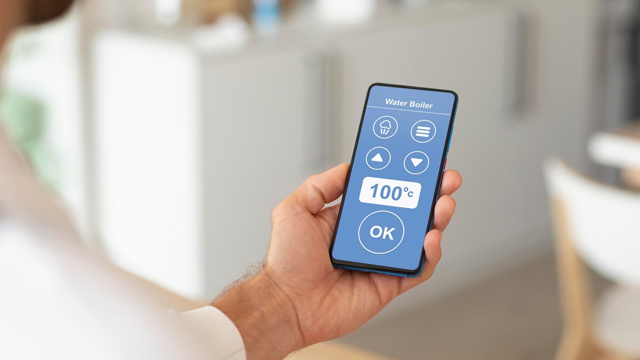 賦能智能家居企業(yè),提升家居設(shè)備用戶體驗(yàn) 賦能智能家居企業(yè),提升家居設(shè)備用戶體驗(yàn)